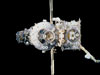 ISS Assembly Mission 3A