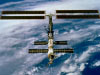 ISS Assembly Mission 4A