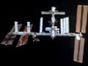 ISS Assembly Mission 10A