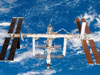 ISS Assembly Mission 13A.1