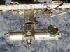 ISS Assembly Mission 1J