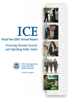 ICE 2007 Annual Report