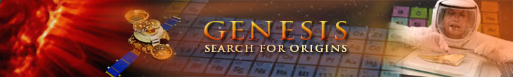 Genesis Banner