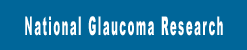 National Glaucoma Research