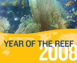 Year of the Reef 2008