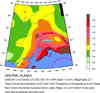 Seismic Hazard Map