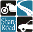 2008 Safety Planner: Share the Road with Motorcycles