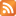 Receive RSS Feeds of new content to this site