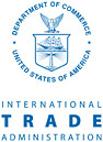 Department of Commerce - International Trade Administration