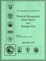 Strategic Plan 1998-2002