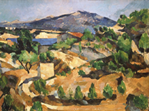 Paul Cezanne