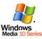 Windows Media icon