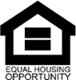 Equal Housing Opportunity logo.