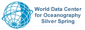 World Data Center for Oceanography, Silver Spring
