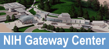 NIH Gateway Center