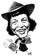 Zora Neale Hurston