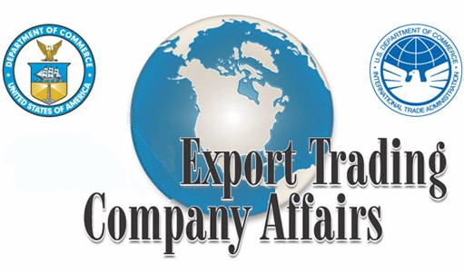 Export Trading Company Affairs logo