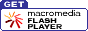 Macromedia Flash Logo