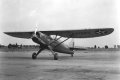 Douglas observation monoplanes