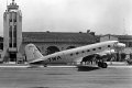 DC-1 monoplane