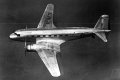 DC-2 plane