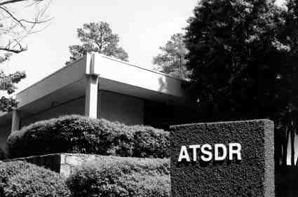 ATSDR Headquarters, Atlanta