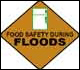 food safety during floods