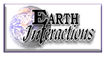 To Earth Interactions Home Page...