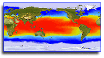 El Nino... image courtesy of NCAR, click for www location.
