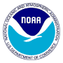 NOAA logo - link to NOAA's web site