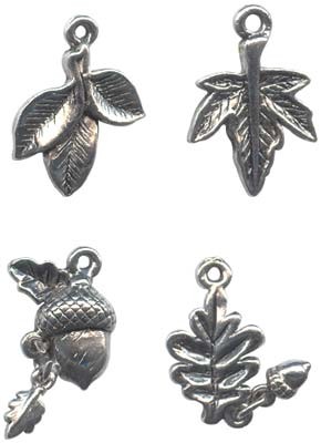 Picture of Recalled Metal Charms