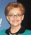 Patricia H. Hoeffken, Arkansas: National Volunteer Coordinator Award