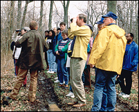 Environmental Tour at Eastern Neck National Wildlife Refuge in Maryland