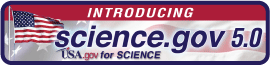 Introducing science.gov 5.0