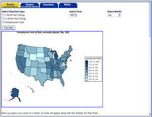 Create Customized Maps Tutorial