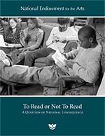 Cover of To Read or Not to Read