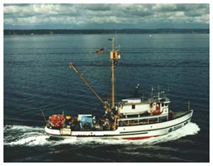 NOAA Ship John N. Cobb