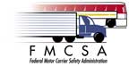 Logo of Federal Motor Carrier Safety Administration