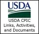 USDA CPIC Links Image
