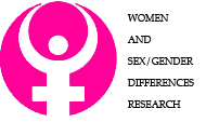 Women and Sex/Gender Differences Research
