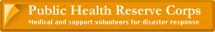 Public Health Reserve Corps