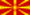 Macedonia flag