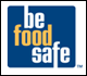 Image from Be Food Safe Campaign
