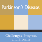 Image of Brochure -- Parkinson's Disease: Challenges, Progress, and Promise