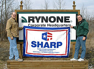Rynone Manufacturing Corporation