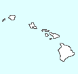 Hawaii watches, warnings, and advisories