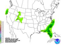 72-78 hr QPF