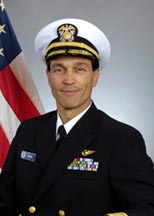 Rear Admiral Kenul