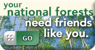 (Graphic) Link to National Forest Foundation.