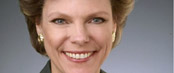 Cokie Roberts